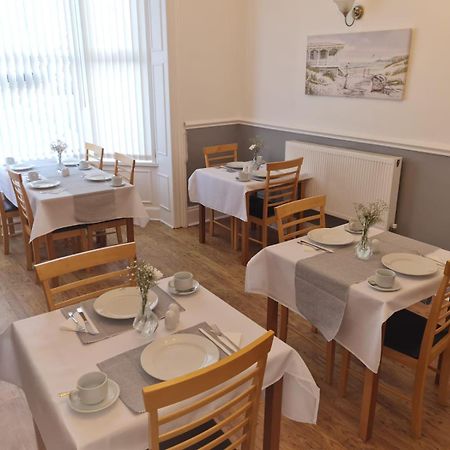 The Chimes Hotel Bridlington Kültér fotó