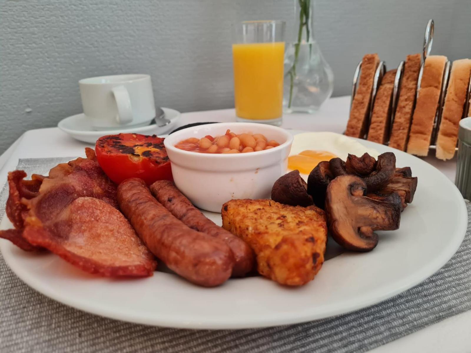 The Chimes Hotel Bridlington Kültér fotó