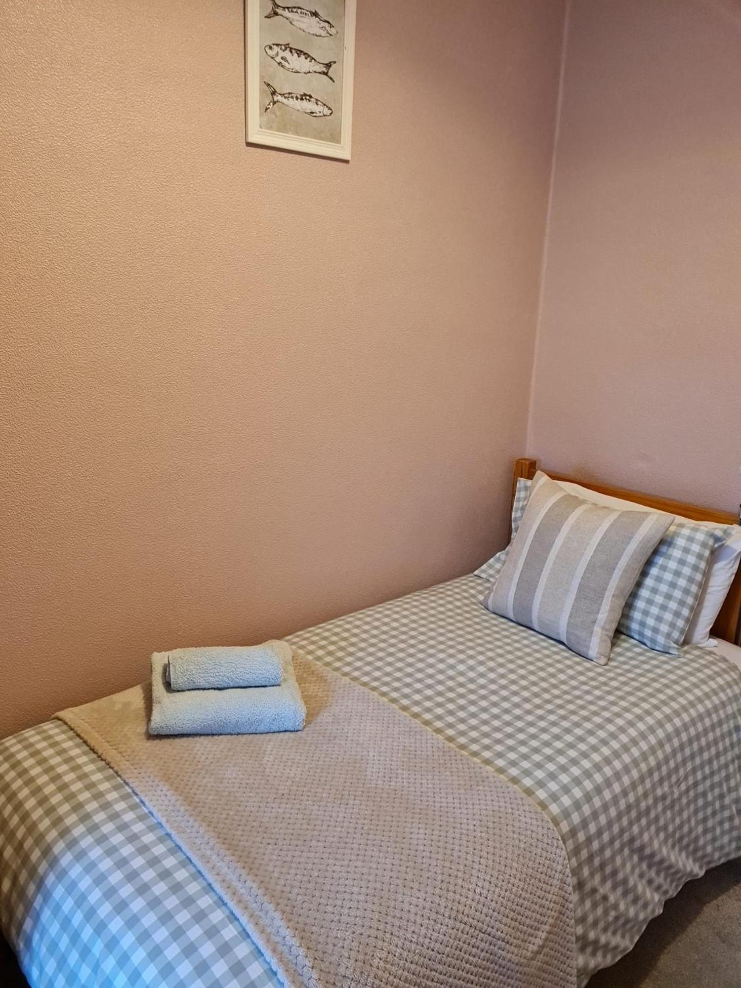 The Chimes Hotel Bridlington Kültér fotó