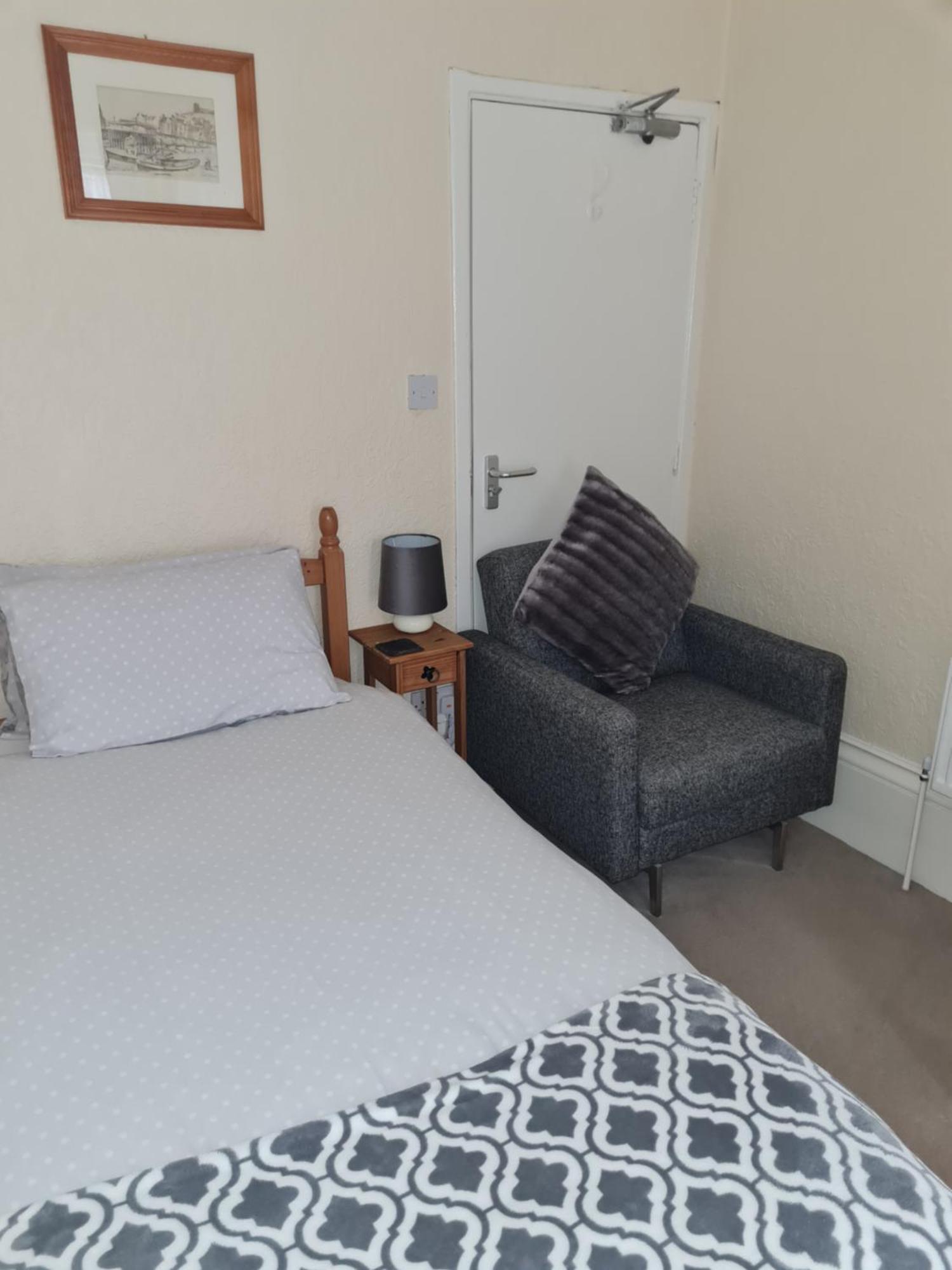 The Chimes Hotel Bridlington Kültér fotó