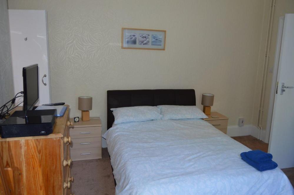 The Chimes Hotel Bridlington Szoba fotó